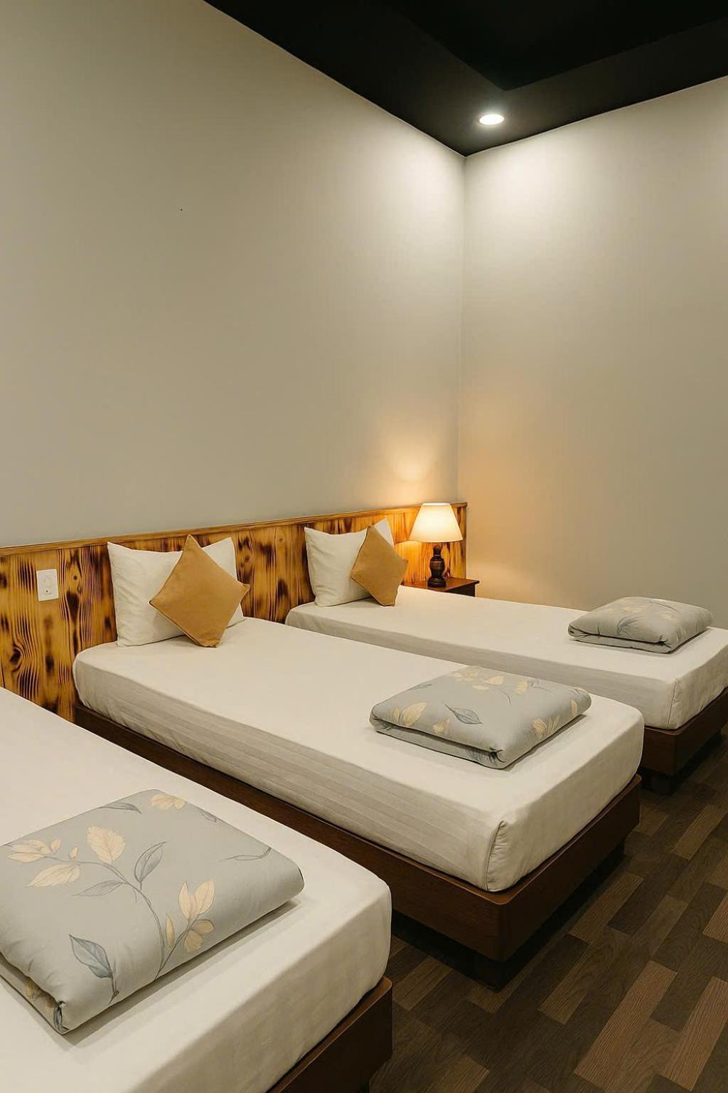 Global Hanoi Backpackers Exterior photo
